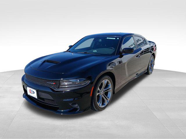 used 2021 Dodge Charger car, priced at $28,345