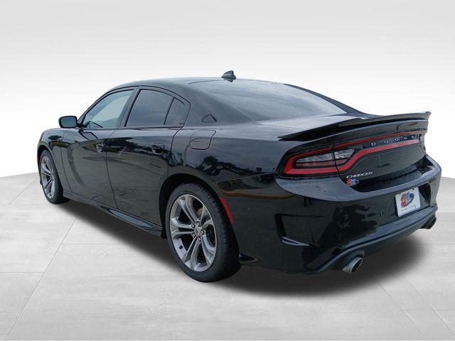 used 2021 Dodge Charger car, priced at $28,595