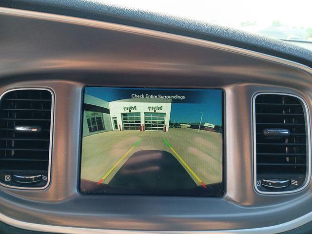 used 2021 Dodge Charger car, priced at $28,345