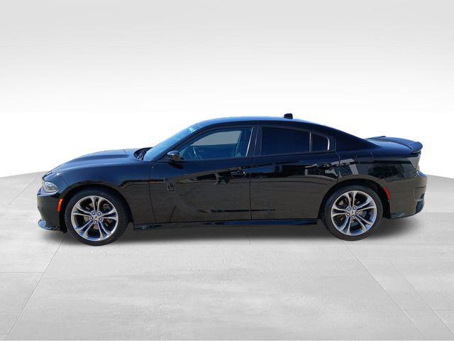 used 2021 Dodge Charger car, priced at $28,345