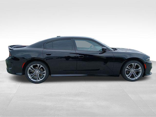 used 2021 Dodge Charger car, priced at $28,595