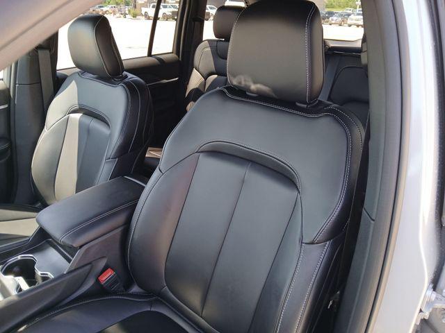 used 2024 Jeep Grand Cherokee car, priced at $42,988
