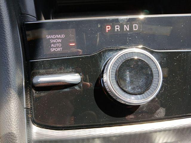 used 2024 Jeep Grand Cherokee car, priced at $42,988