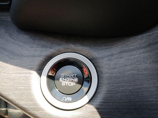 used 2024 Jeep Grand Cherokee car, priced at $42,988