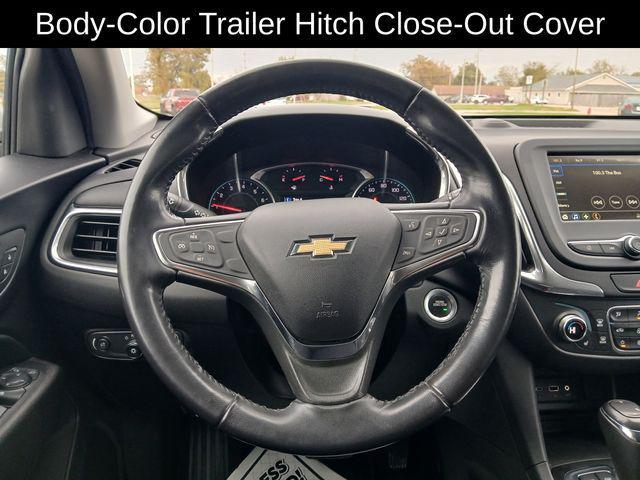 used 2019 Chevrolet Equinox car, priced at $17,500