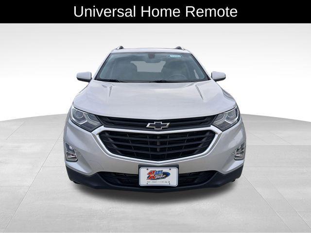 used 2019 Chevrolet Equinox car, priced at $17,500