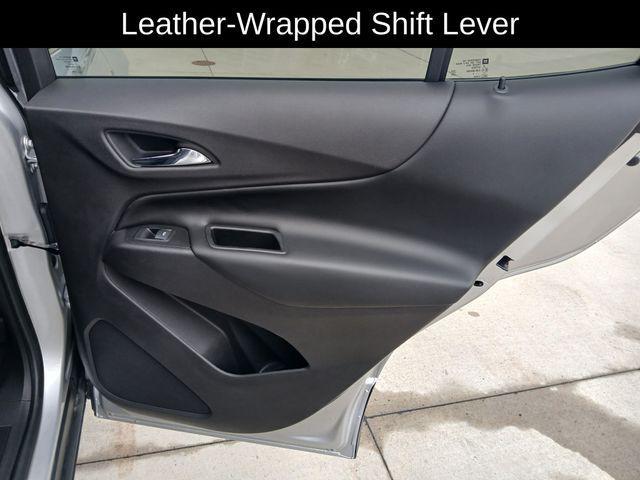 used 2019 Chevrolet Equinox car, priced at $17,500