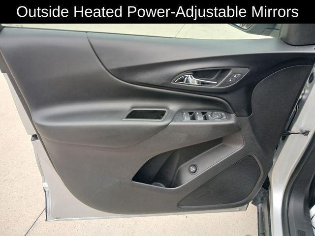 used 2019 Chevrolet Equinox car, priced at $17,500