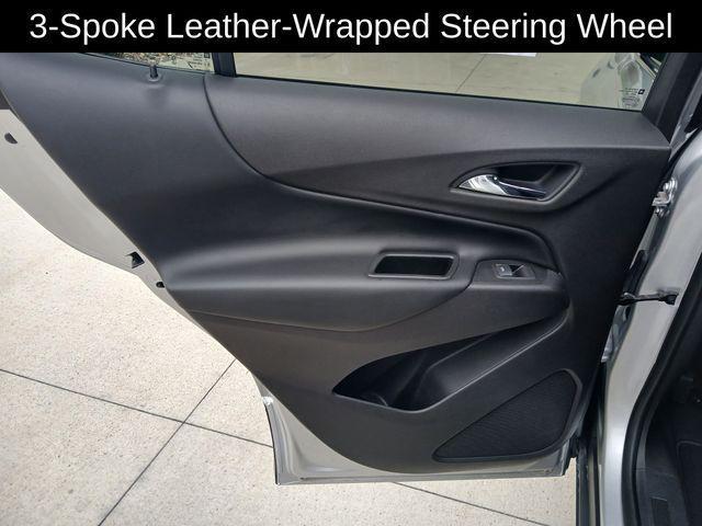 used 2019 Chevrolet Equinox car, priced at $17,500