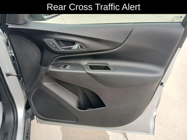 used 2019 Chevrolet Equinox car, priced at $17,500