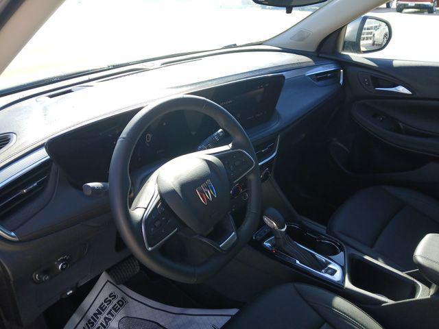 used 2024 Buick Encore GX car, priced at $25,389
