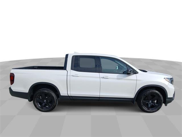 used 2023 Honda Ridgeline car, priced at $37,983