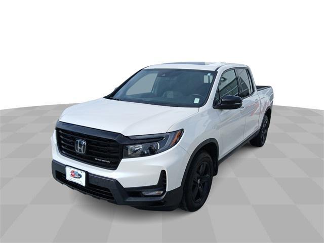 used 2023 Honda Ridgeline car, priced at $37,983