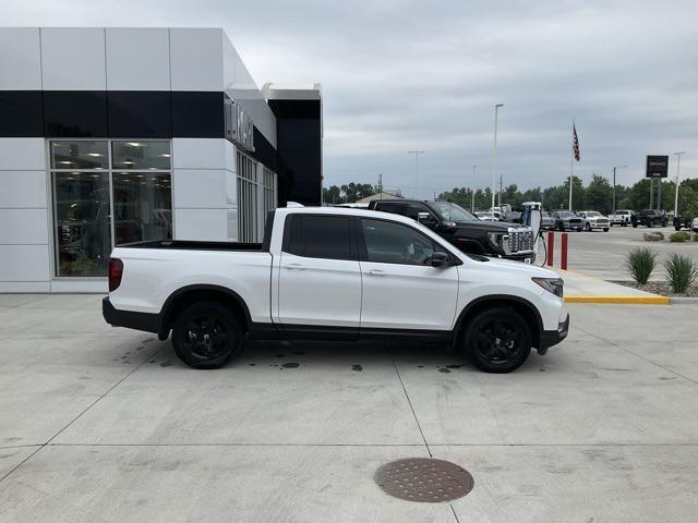 used 2023 Honda Ridgeline car, priced at $41,900