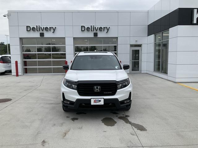 used 2023 Honda Ridgeline car, priced at $41,900