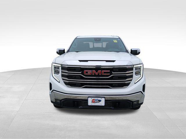 used 2023 GMC Sierra 1500 car, priced at $44,999