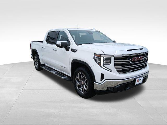 used 2023 GMC Sierra 1500 car, priced at $44,999