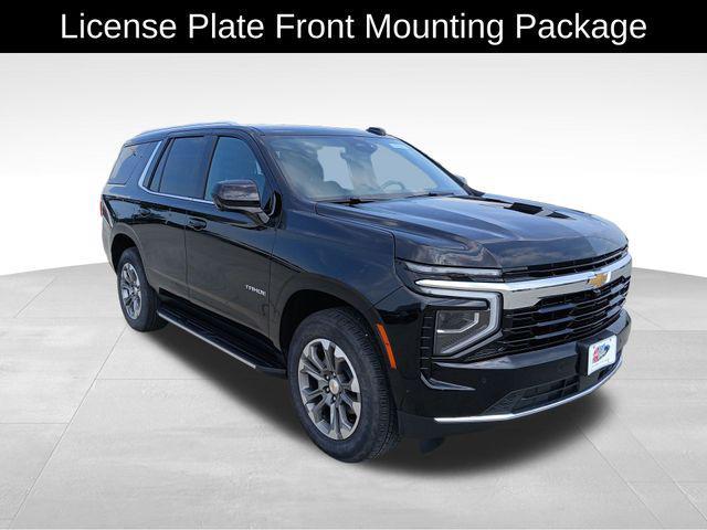 used 2025 Chevrolet Tahoe car, priced at $61,763