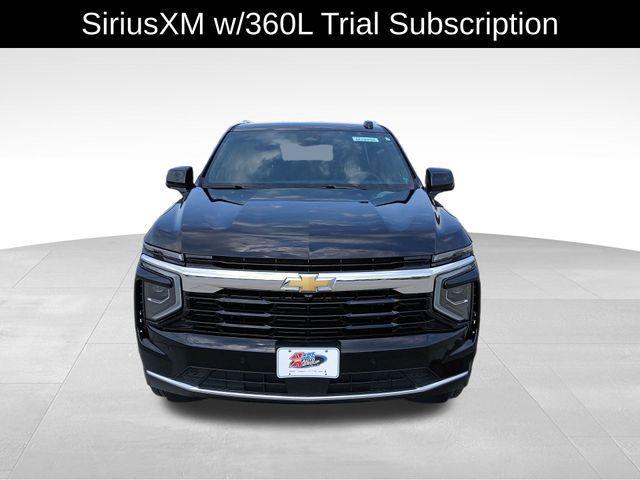 used 2025 Chevrolet Tahoe car, priced at $61,763