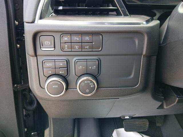 used 2025 Chevrolet Tahoe car, priced at $61,763