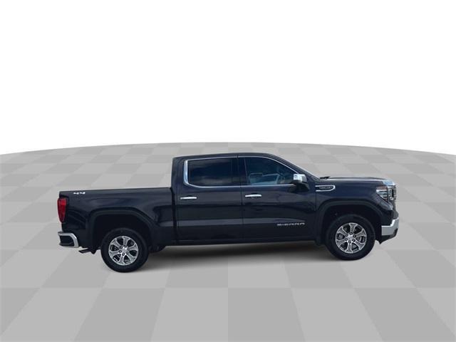 used 2023 GMC Sierra 1500 car, priced at $51,876