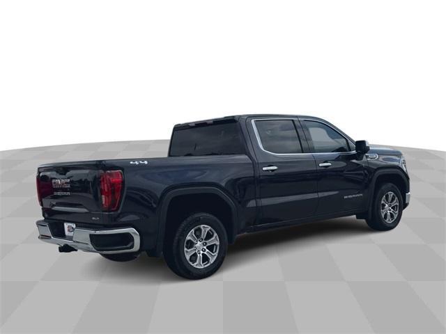 used 2023 GMC Sierra 1500 car, priced at $51,876