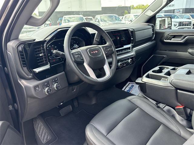 used 2023 GMC Sierra 1500 car, priced at $51,876