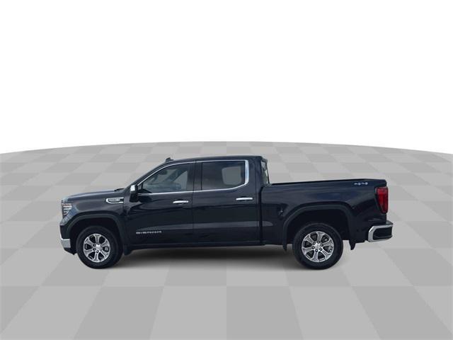 used 2023 GMC Sierra 1500 car, priced at $51,876