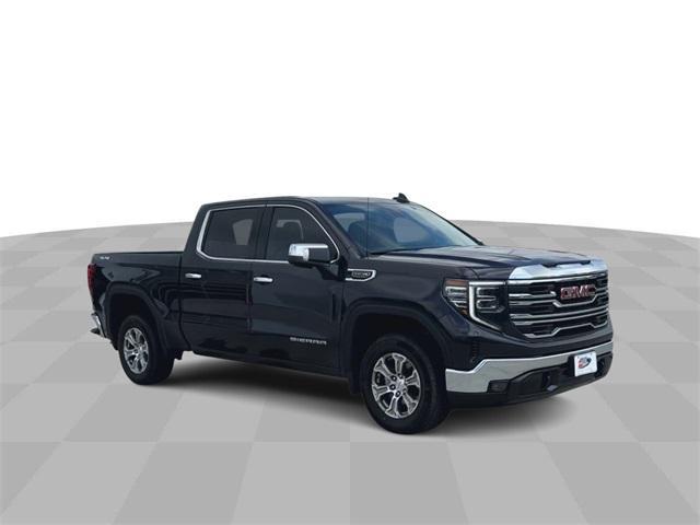 used 2023 GMC Sierra 1500 car, priced at $51,876