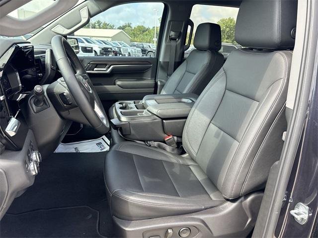 used 2023 GMC Sierra 1500 car, priced at $51,876