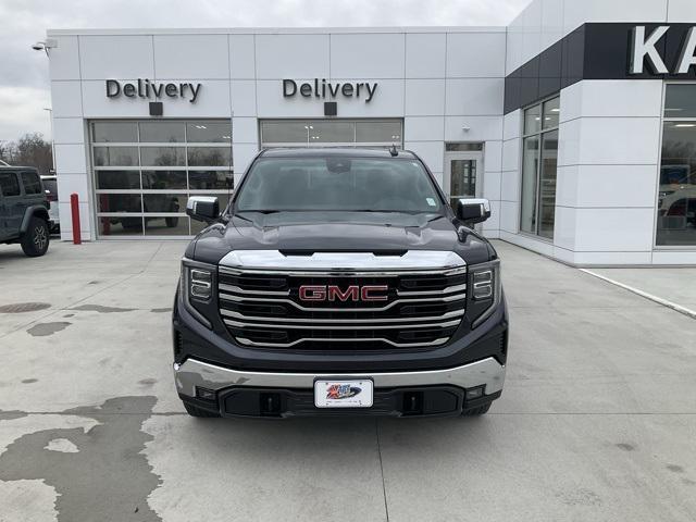 used 2023 GMC Sierra 1500 car, priced at $54,873