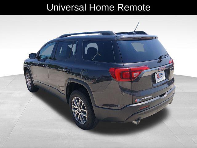 used 2017 GMC Acadia car, priced at $17,898