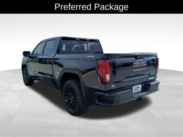 new 2026 GMC Sierra 1500 car, priced at $64,399