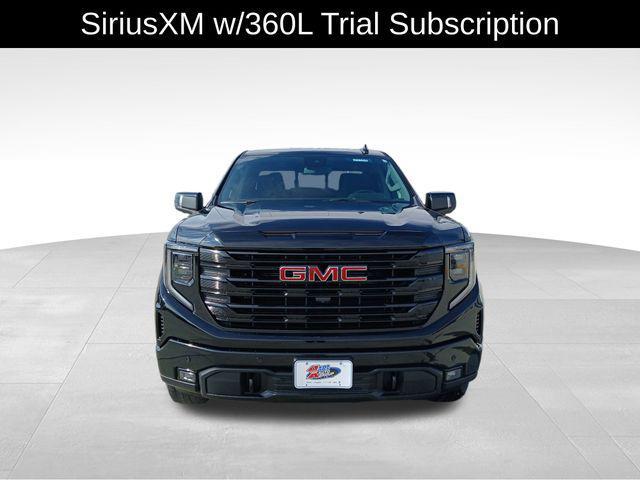 new 2026 GMC Sierra 1500 car, priced at $64,399