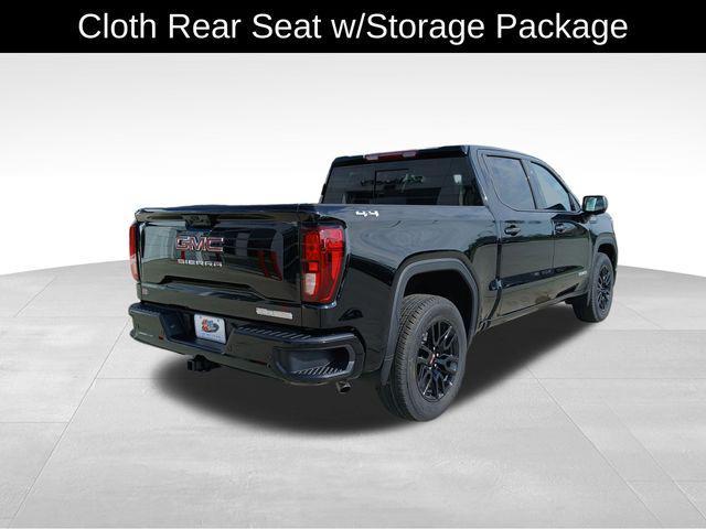 new 2026 GMC Sierra 1500 car, priced at $64,399