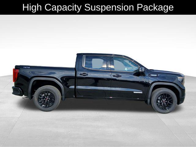 new 2026 GMC Sierra 1500 car, priced at $64,399