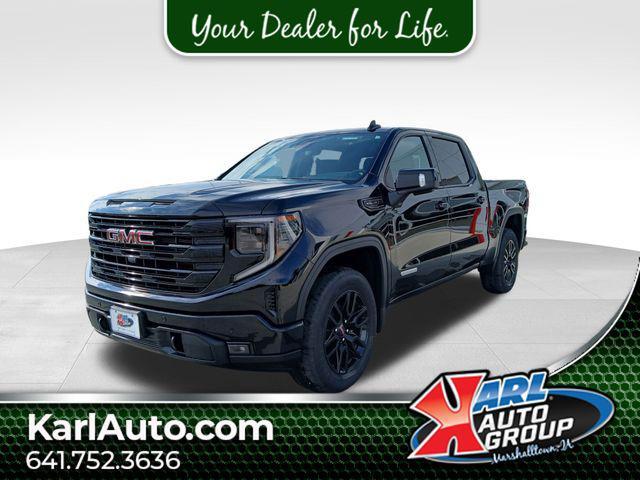 new 2026 GMC Sierra 1500 car, priced at $64,399