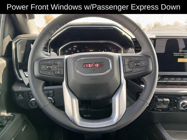 new 2026 GMC Sierra 1500 car, priced at $64,399