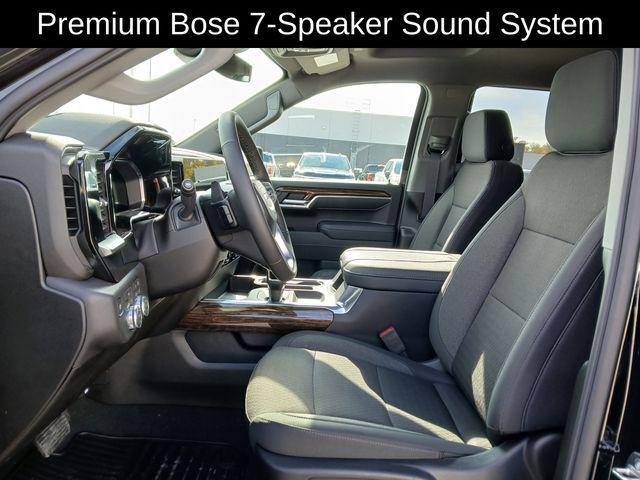 new 2026 GMC Sierra 1500 car, priced at $64,399