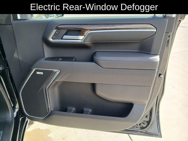 new 2026 GMC Sierra 1500 car, priced at $64,399