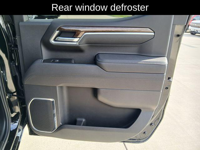 new 2026 GMC Sierra 1500 car, priced at $64,399