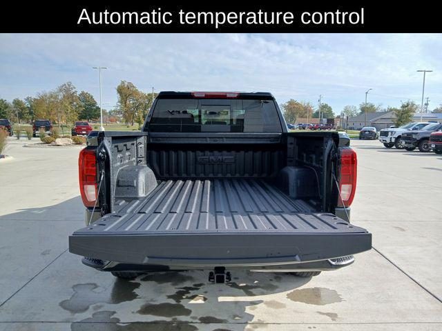 new 2026 GMC Sierra 1500 car, priced at $64,399