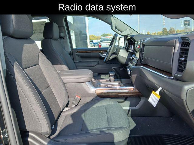 new 2026 GMC Sierra 1500 car, priced at $64,399