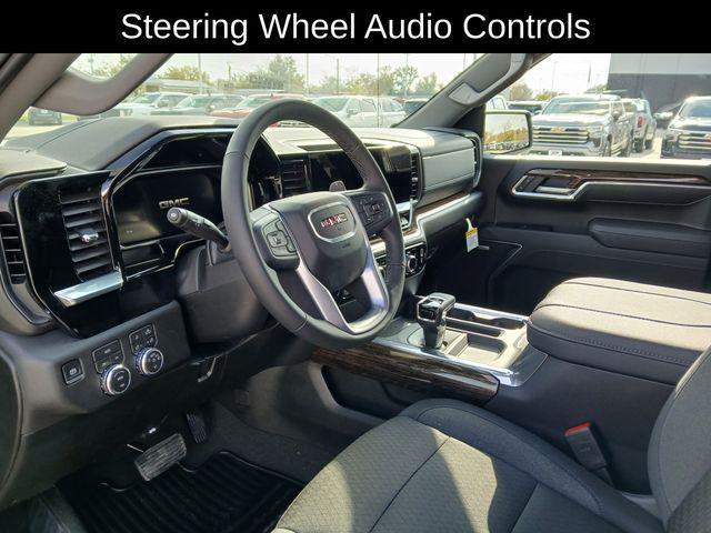 new 2026 GMC Sierra 1500 car, priced at $64,399