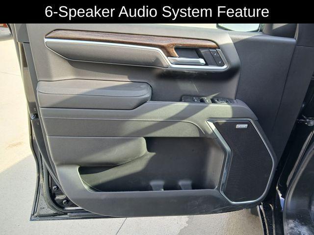 new 2026 GMC Sierra 1500 car, priced at $64,399