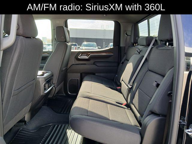 new 2026 GMC Sierra 1500 car, priced at $64,399