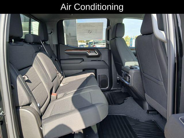 new 2026 GMC Sierra 1500 car, priced at $64,399