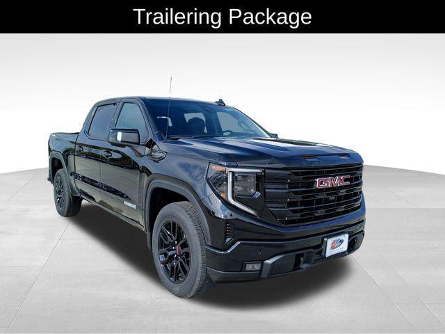 new 2026 GMC Sierra 1500 car, priced at $64,399