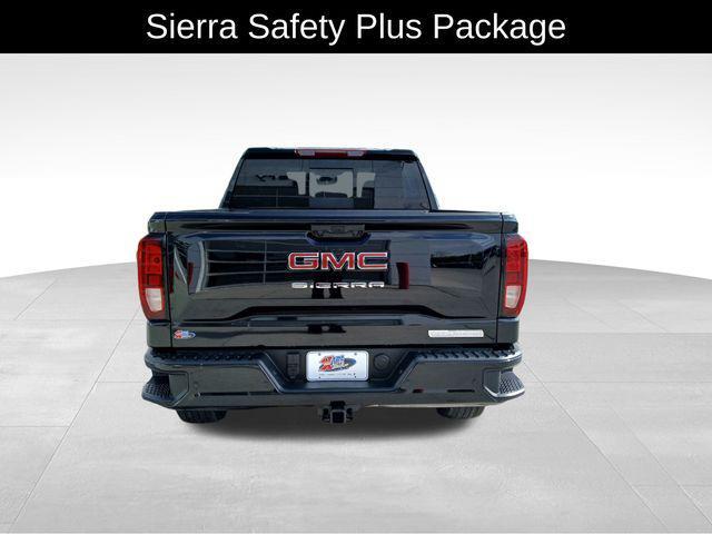 new 2026 GMC Sierra 1500 car, priced at $64,399