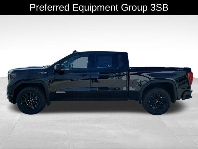 new 2026 GMC Sierra 1500 car, priced at $64,399